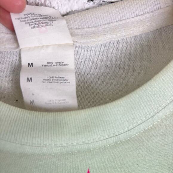 Rare The Residents Randy’s Santa Dog Shirt - Picture 4 of 5